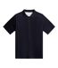 Polo Manches Raglan Homme Bleu Marine J.Lindeberg-2