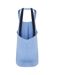 Tri Dri Womens/Ladies Double Strap Back Sleeveless Vest (Turquoise Melange) - UTRW6238