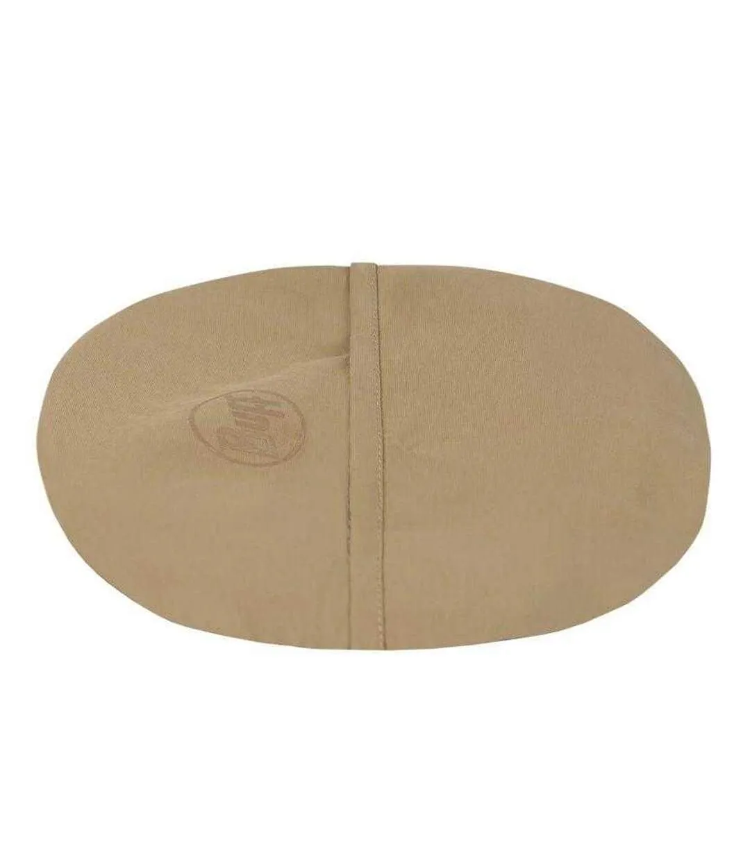 Bob Motif/style Logo Explore Beige Buff-4