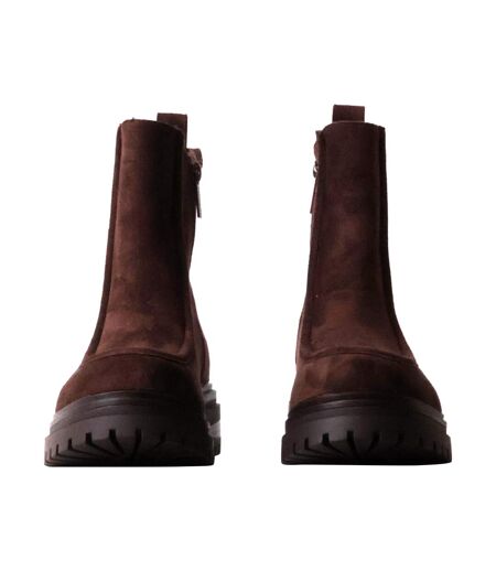 Bottines à Talon Findlay