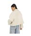 Veste Femme Beige Chiné Brave Soul-3