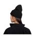 Bonnet Motif/style Logo Brodé Adulte Noir Nike-2