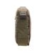 Sac À Bandoulière Larus Taille Unique Vert Magnum-3