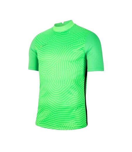 Maillot De Foot Gardien Homme Vert Nike