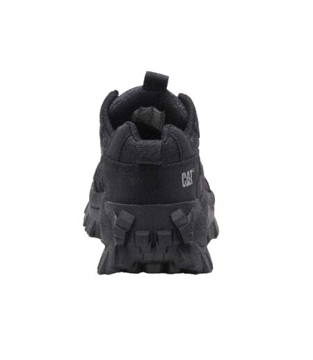 Baskets Intruder Homme Noir Caterpillar