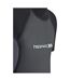 Scuba Combinaison Courte De Plongée 3mm Homme Noir Trespass-4