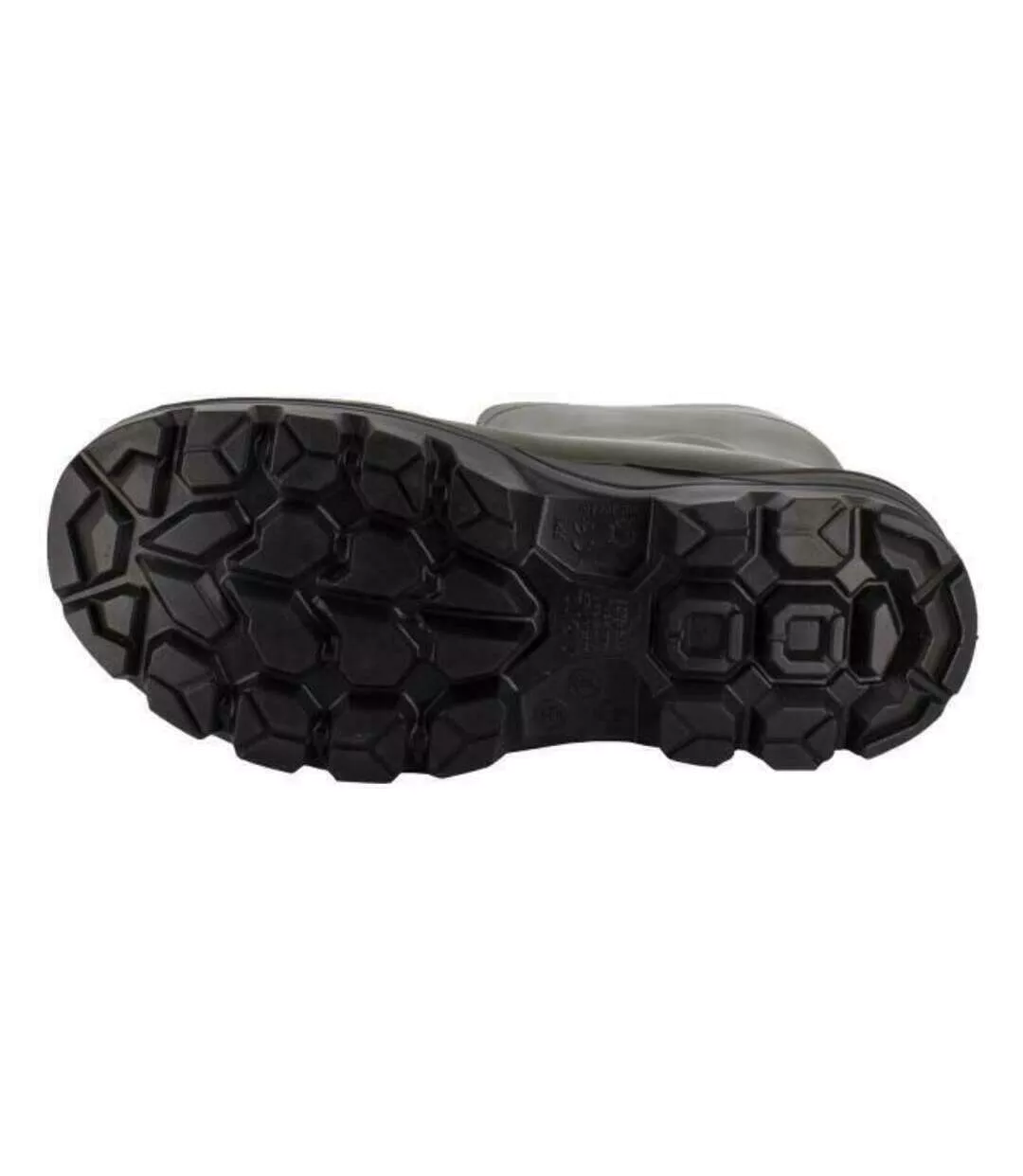 Bottines De Sécurité Pro S5 Adulte Vert Nora Max-3