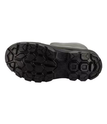 Bottines De Sécurité Pro S5 Adulte Vert Nora Max