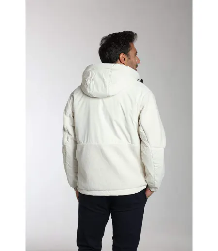 Blouson manches longues  BEN  SHERP