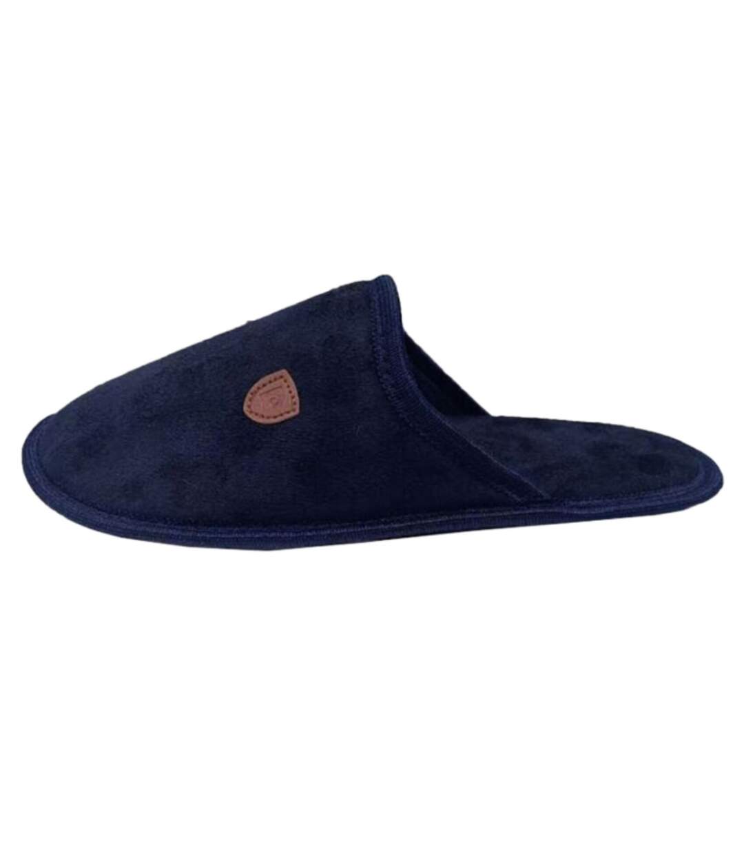 Chausson Pantoufle Pierre Cardin Homme PILLOW Pierre Cardin-1