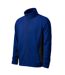 Veste Polaire Frosty Homme Bleu Roi Malfini-3