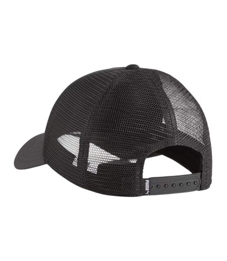Casquette Trucker Ess Adulte Noir Puma