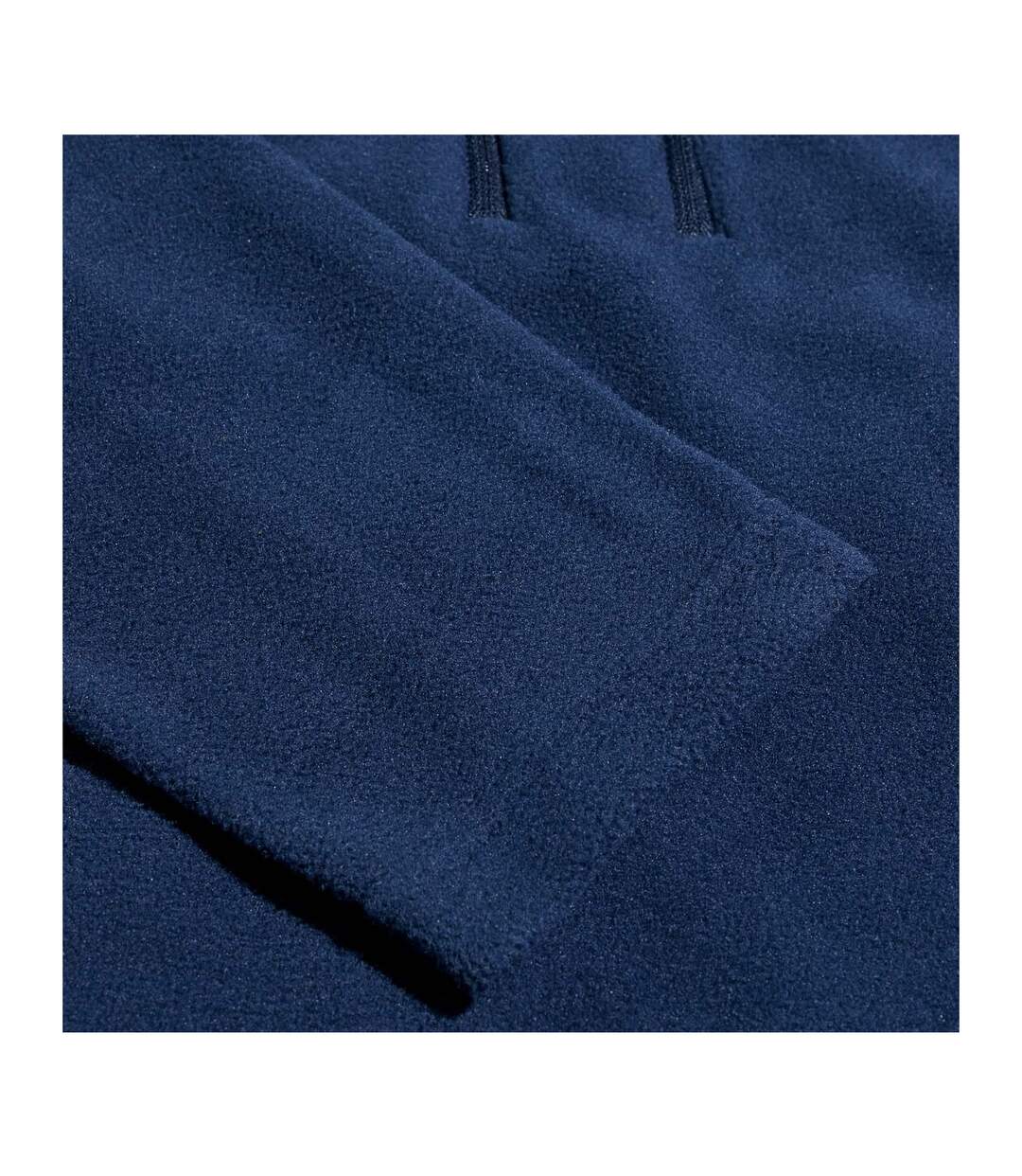 Veste Polaire Prism Interactive Homme Bleu Foncé Berghaus-4