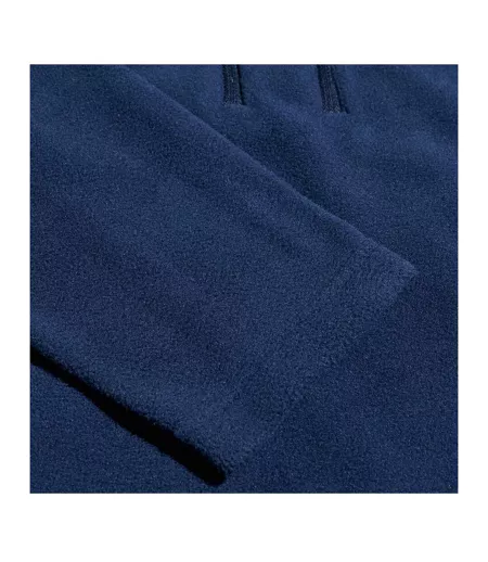 Veste Polaire Prism Interactive Homme Bleu Foncé Berghaus