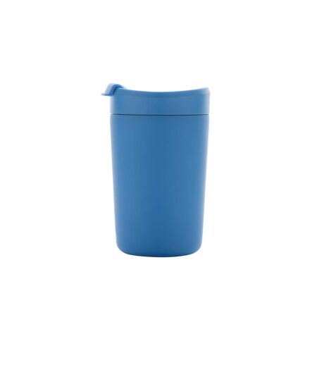 Alya recycled stainless steel 300ml tumbler one size blue Avira