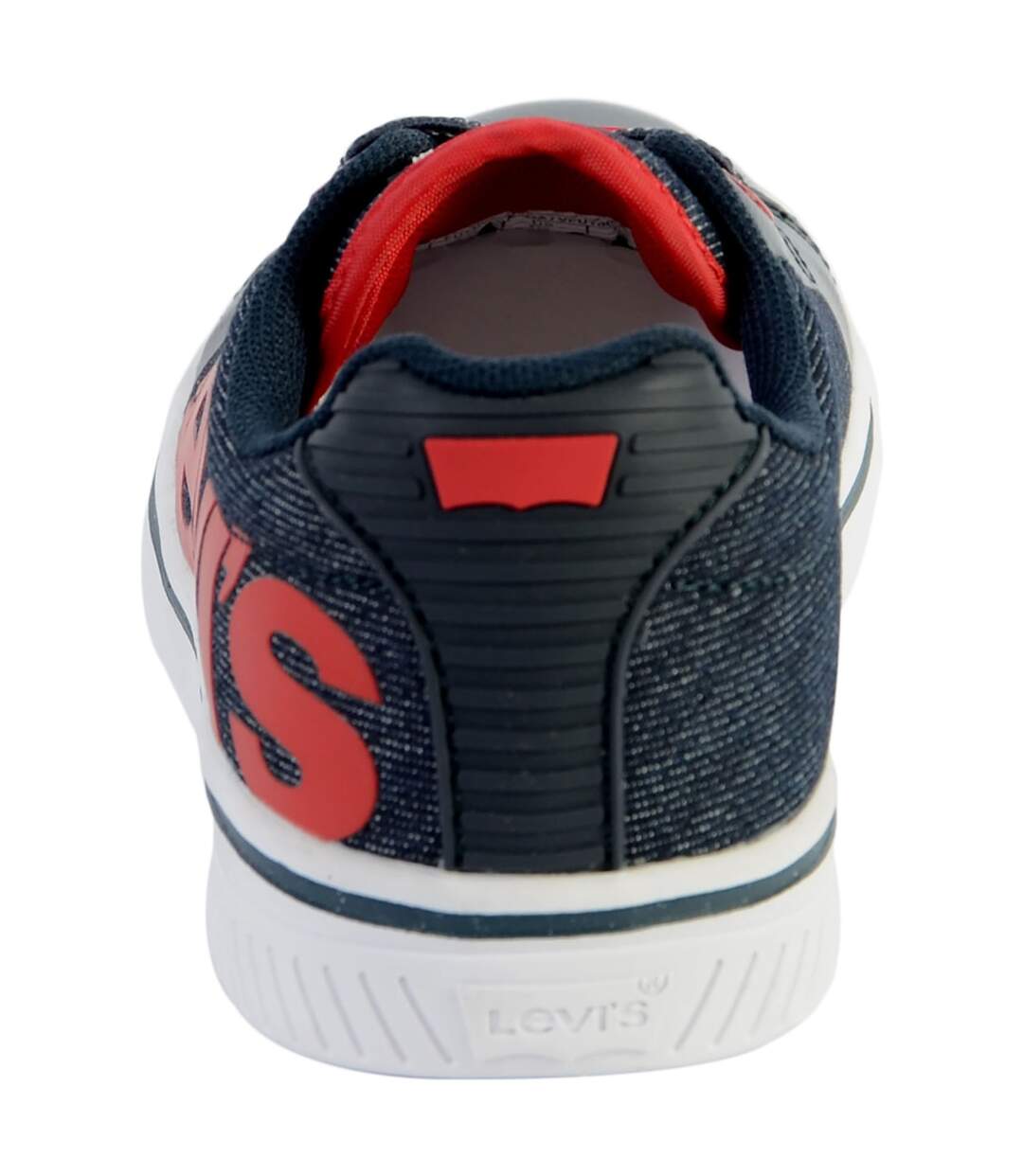 Basket Levis Enfant Future Mega-3