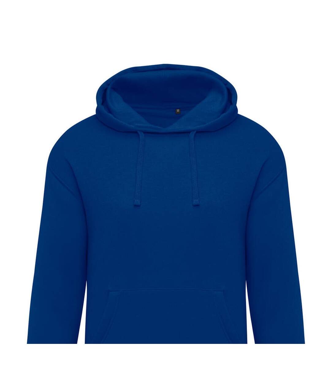 Sweat À Capuche Homme Bleu Roi SG Originals-2