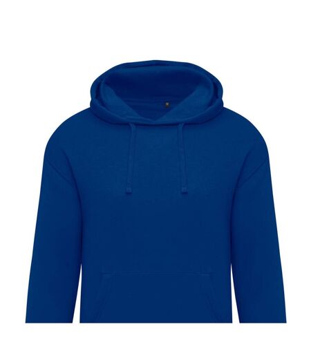 Sweat À Capuche Homme Bleu Roi SG Originals