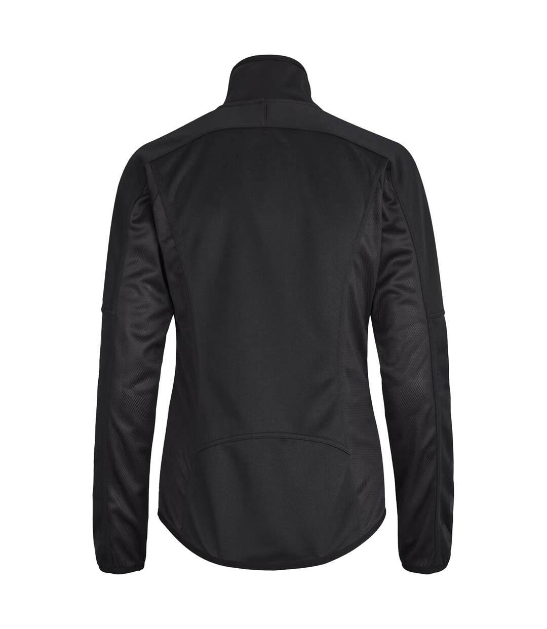 Veste Bee Phi Homme Noir Hummel-2