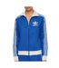 Veste bleu homme adidas classic-1