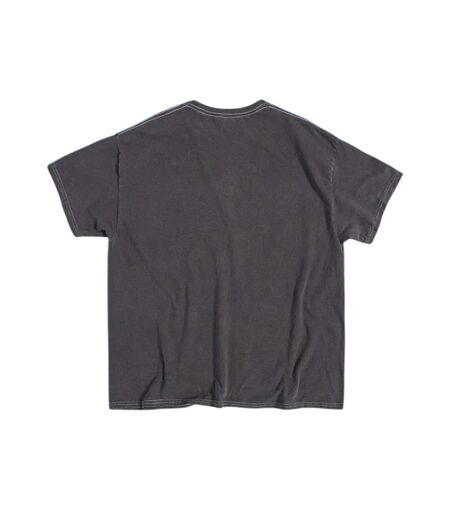 T-shirt Adulte Charbon Dexters Laboratory