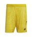 Short De Gardien De But Condivo Homme Jaune Adidas-1