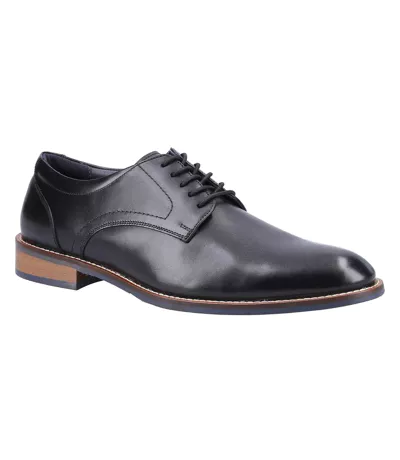 Chaussures Damien Homme Noir Hush Puppies