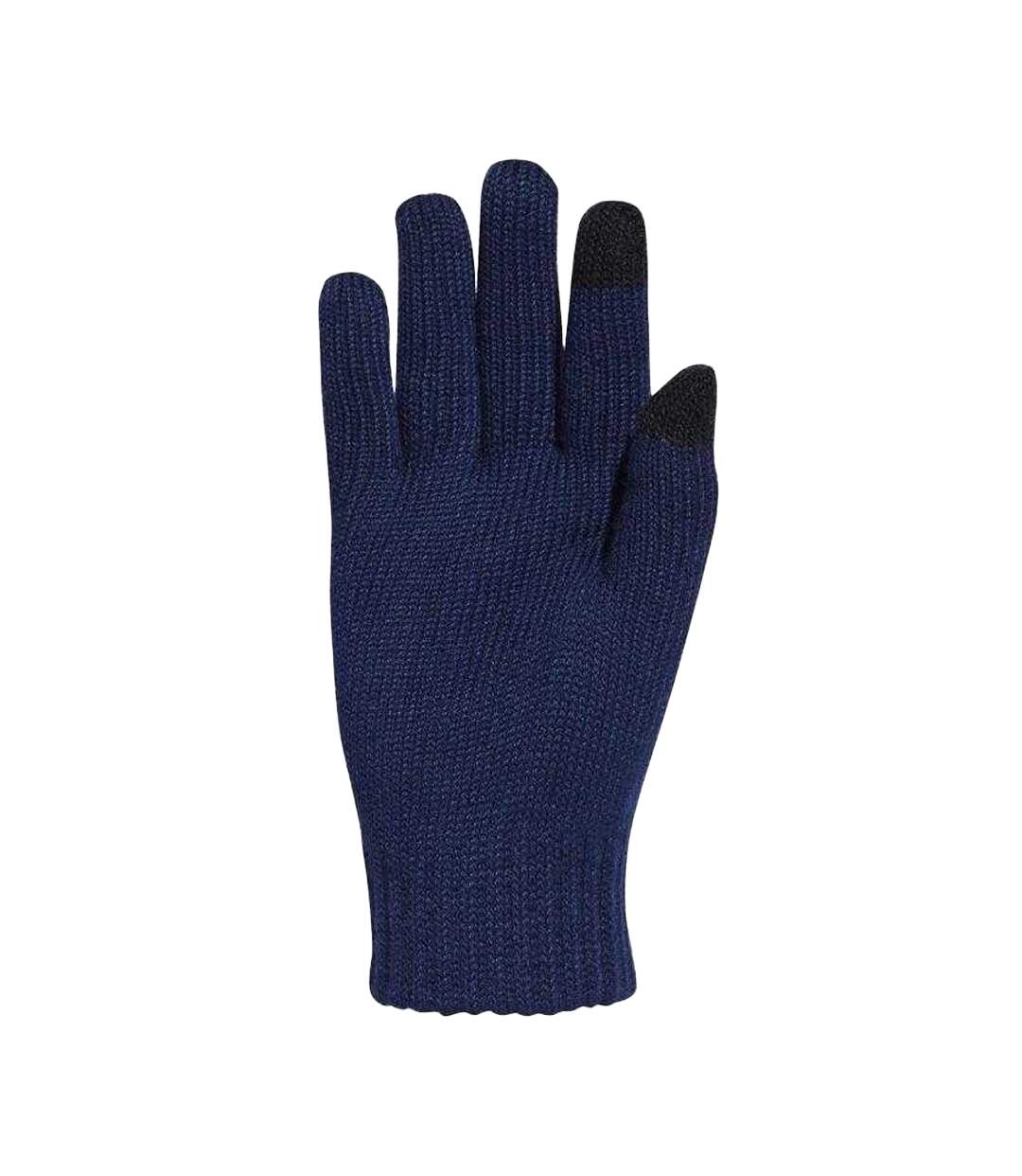 Gants Adulte Bleu Marine Real Madrid CF-2