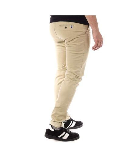 Chino beige homme la maison blaggio tamar - 28