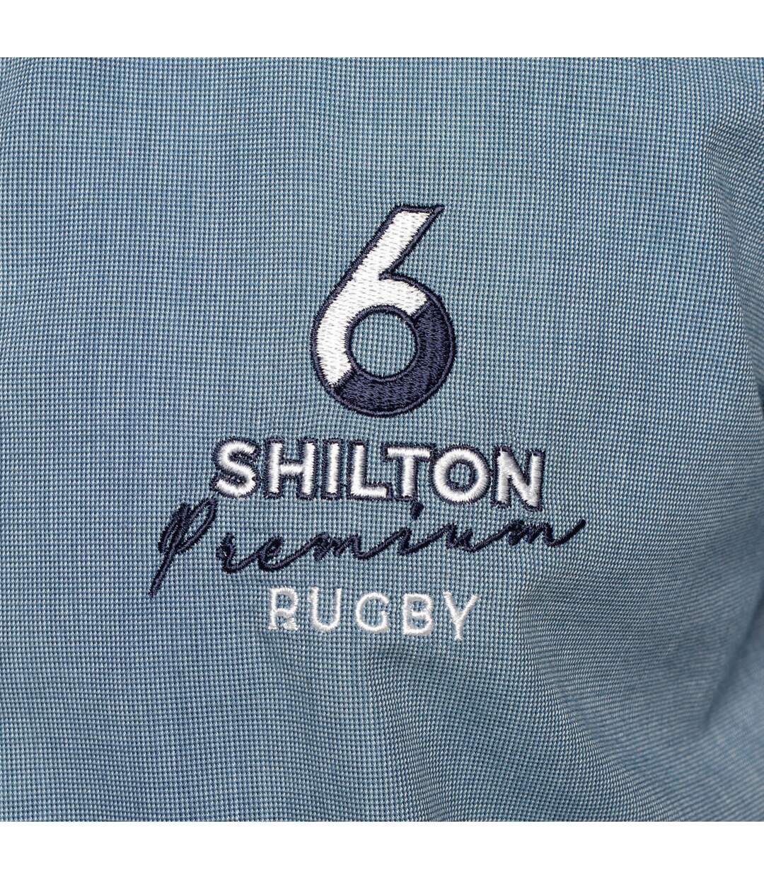 Chemise rugby nations france unity-3