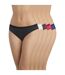 Lot de 5 Slips Les Pockets Coton-1