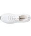 Isotoner Baskets homme slip on avec lacets, semelle mémoire de forme-3