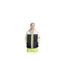 Mens Cloudstrike Waterproof Jacket White Under Armour-1