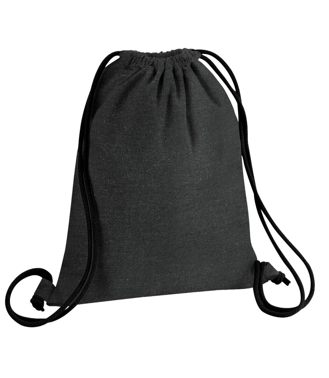 Sac À Cordon Revive Taille Unique Noir Westford Mill-1