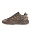 Mens Ozwave Surge Logo Trainers Earth Core Black Adidas-3