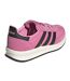 Baskets Motif/style Rétro Run 70s 2.0 Femme Rose Bleu Marine Marron Pâle Adidas-2