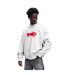 Sweat Homme Gris Rouge Palm Angels-4