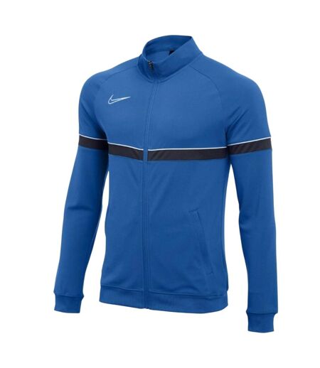 Sweat Academy Homme Bleu Nike