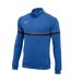 Sweat Academy Homme Bleu Nike-1