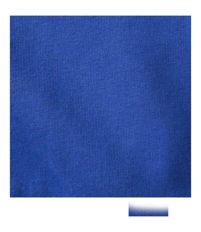 Arora Sweat À Capuche Femme Bleu Elevate