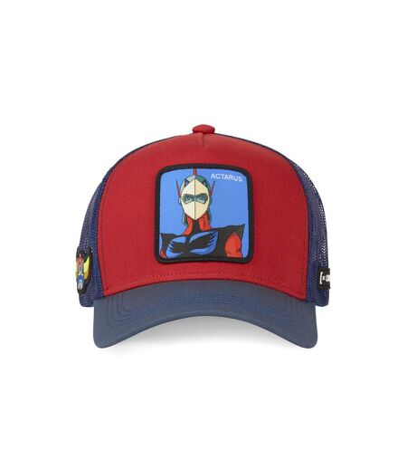 Casquette Goldorak Actarius Capslab