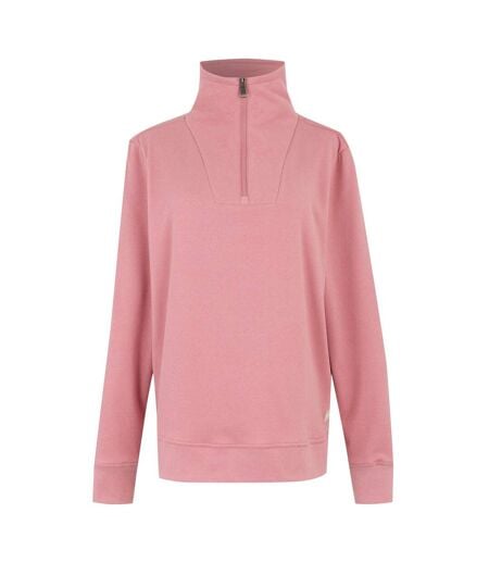 Haut Polaire Demmi Femme Vieux Rose Regatta