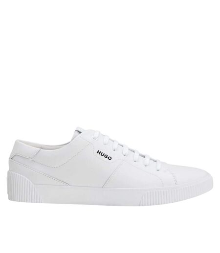 Baskets Zero Homme Blanc Hugo