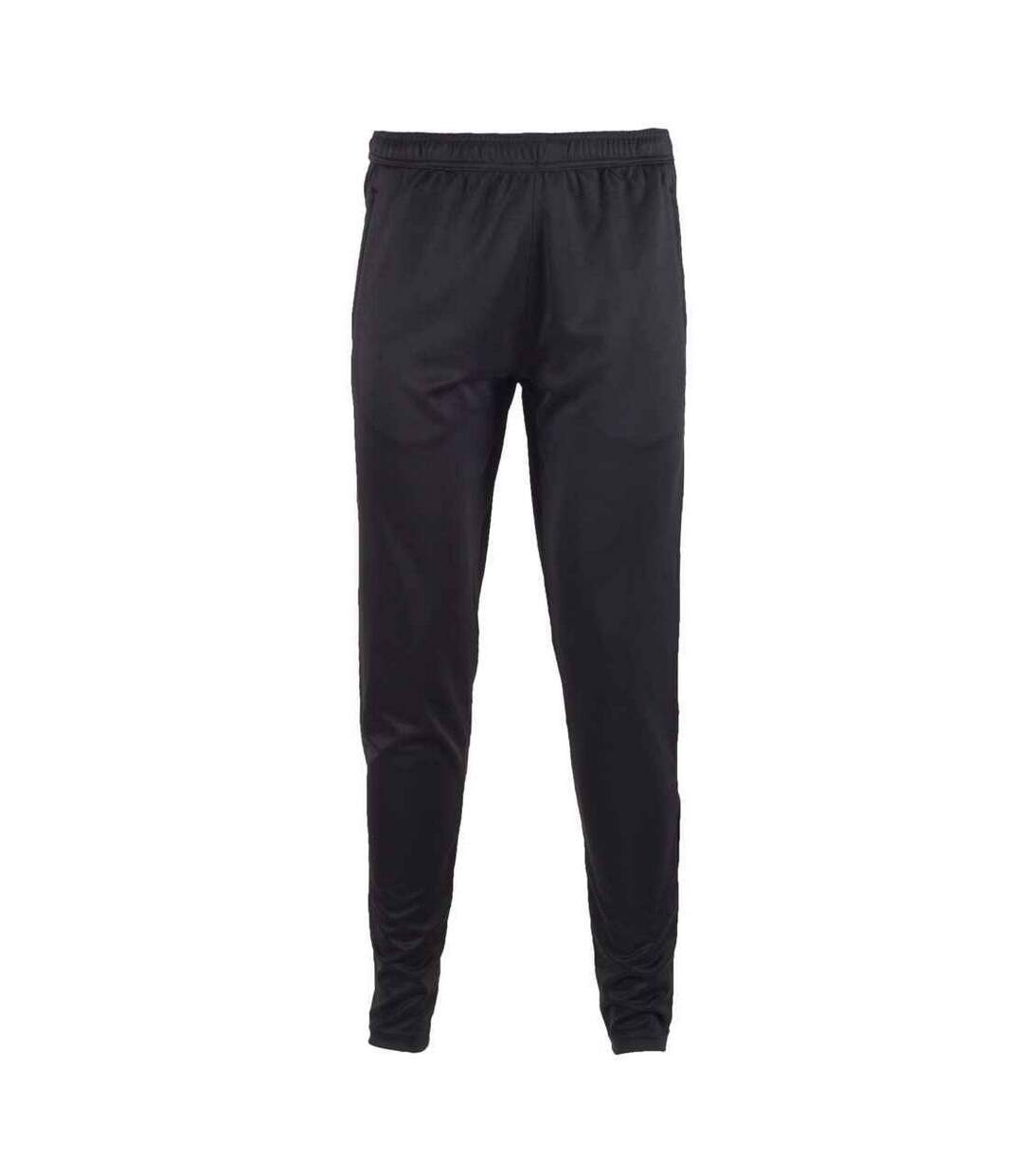 Pantalon De Jogging Homme Noir Tombo-1