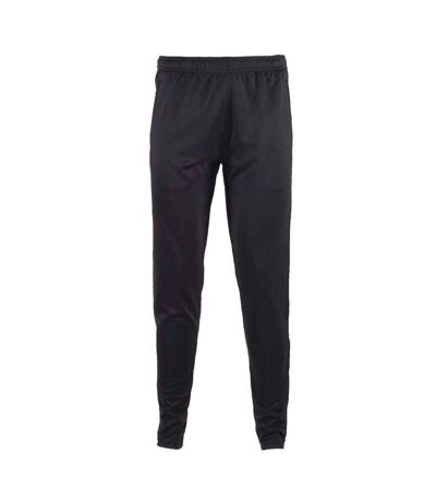 Pantalon De Jogging Homme Noir Tombo