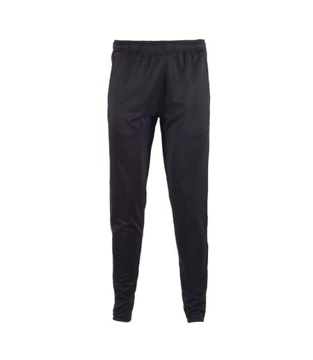 Pantalon De Jogging Homme Noir Tombo