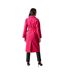 Trench femme rose Principles