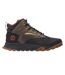 Mens Mt Lincoln Gore-tex Lace Up Hiking Boots Brown Timberland-3
