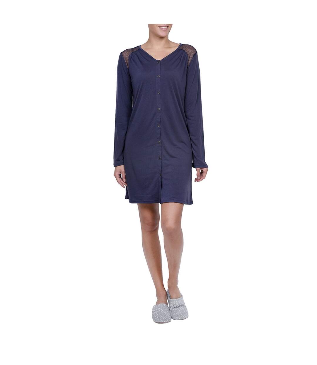 Chemise de Nuit Femme