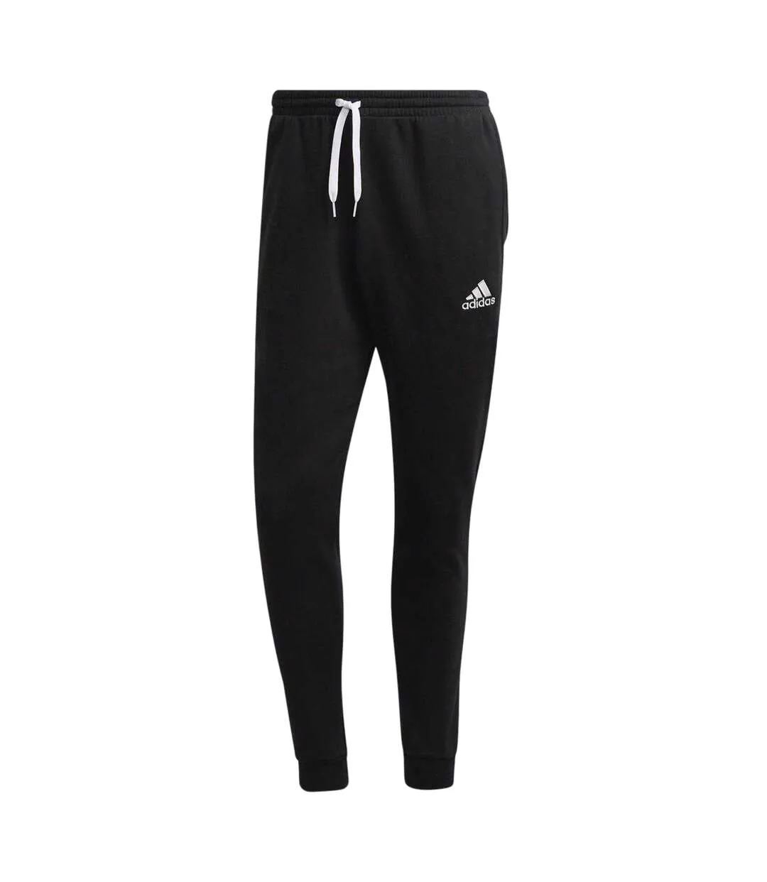Pantalon De Jogging Entrada Homme Noir Adidas-1